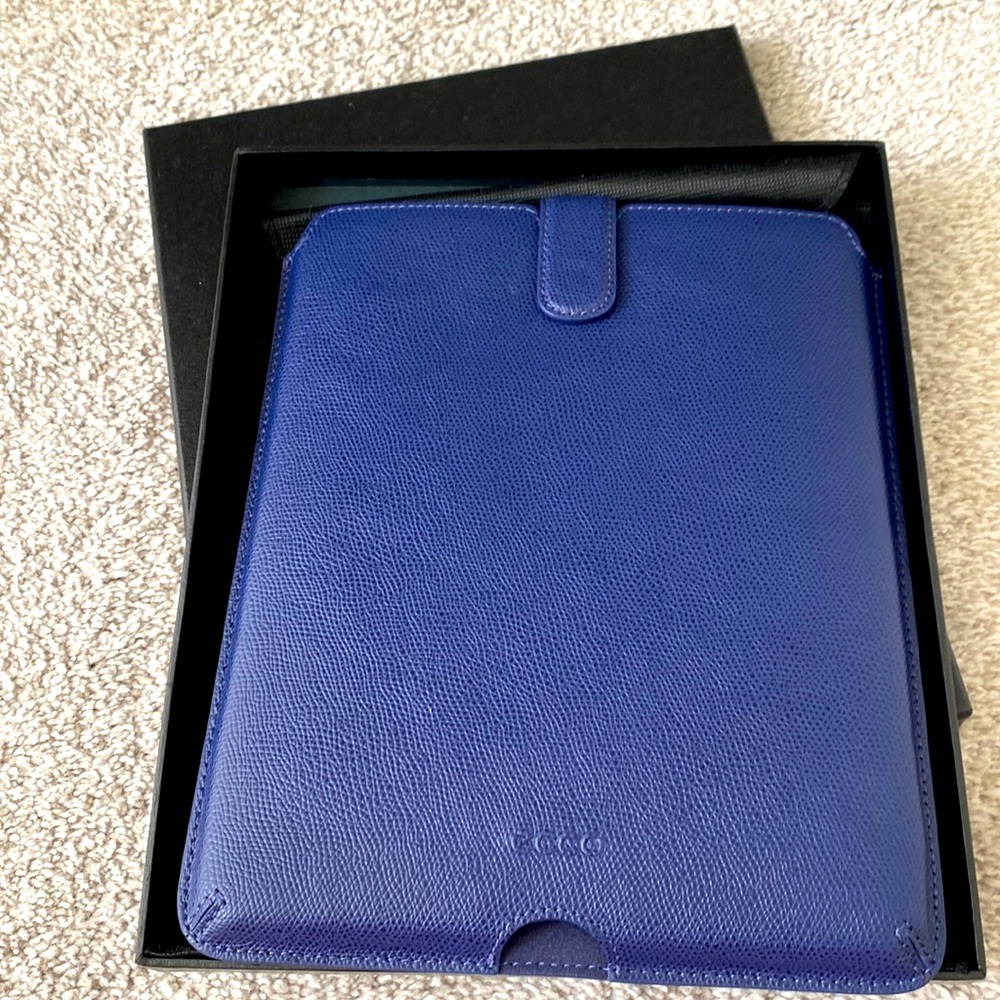 ECCO iPad pouch